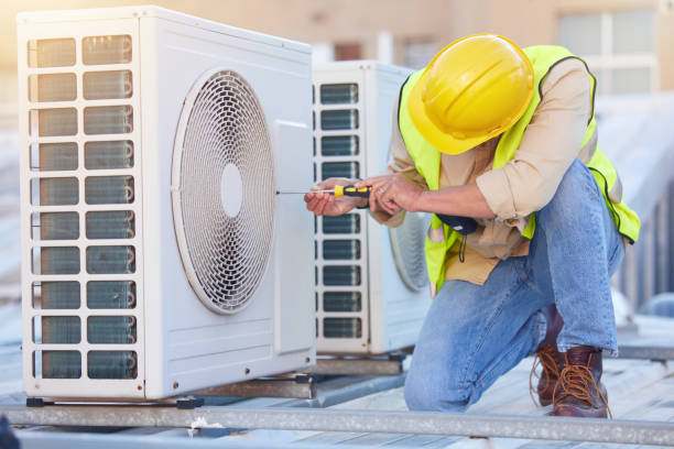 Best Affordable Air Conditioning Repair  in Coopersville, MI