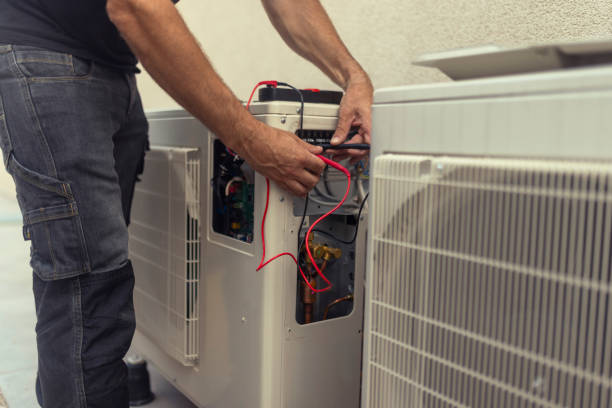 Best Affordable HVAC Services  in Coopersville, MI