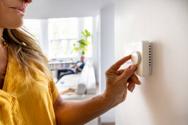 Best Furnace Repair Near Me  in Coopersville, MI