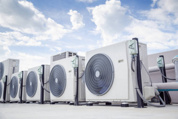 Best HVAC Repair Near Me  in Coopersville, MI