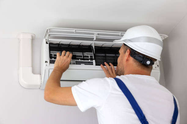 Best Affordable HVAC Services  in Coopersville, MI