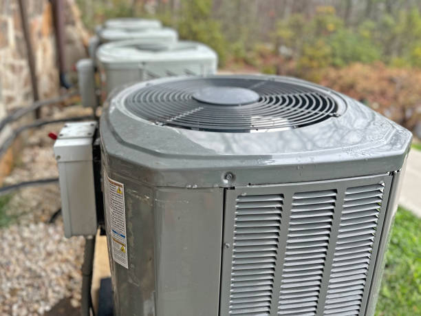 Best HVAC Air Duct Cleaning  in Coopersville, MI