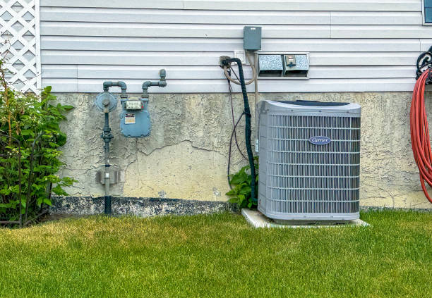 Best Emergency HVAC Repair  in Coopersville, MI