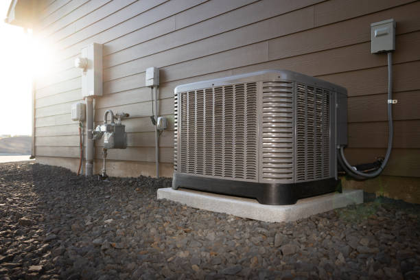 Best HVAC Cleaning Services  in Coopersville, MI